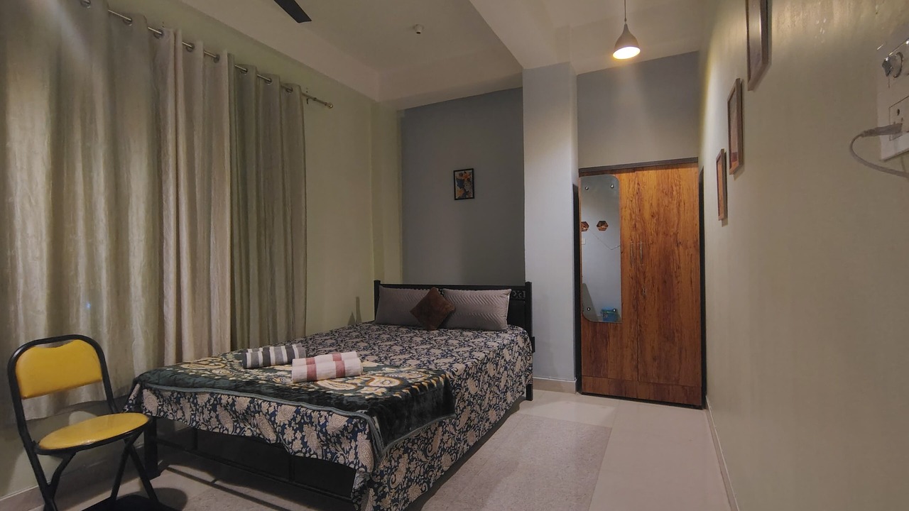 Photo of Bedroom in Gauhati