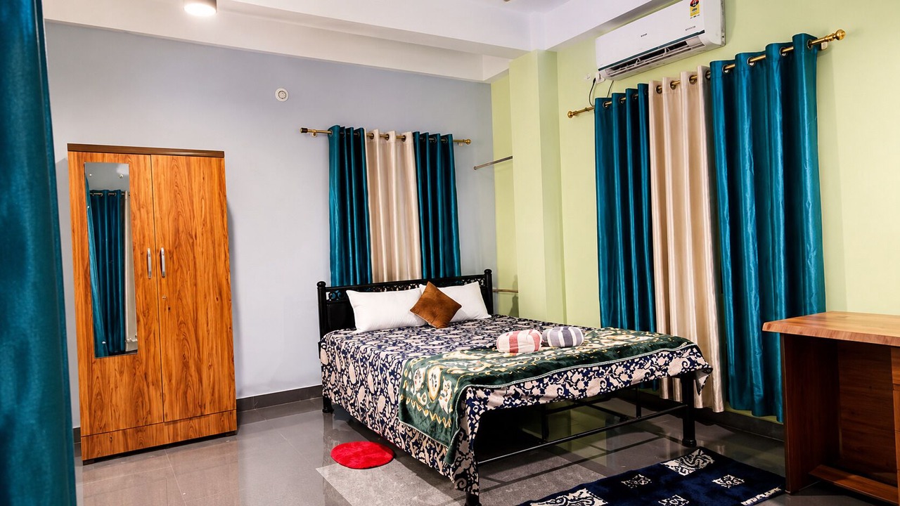 Photo of Bedroom in Gauhati