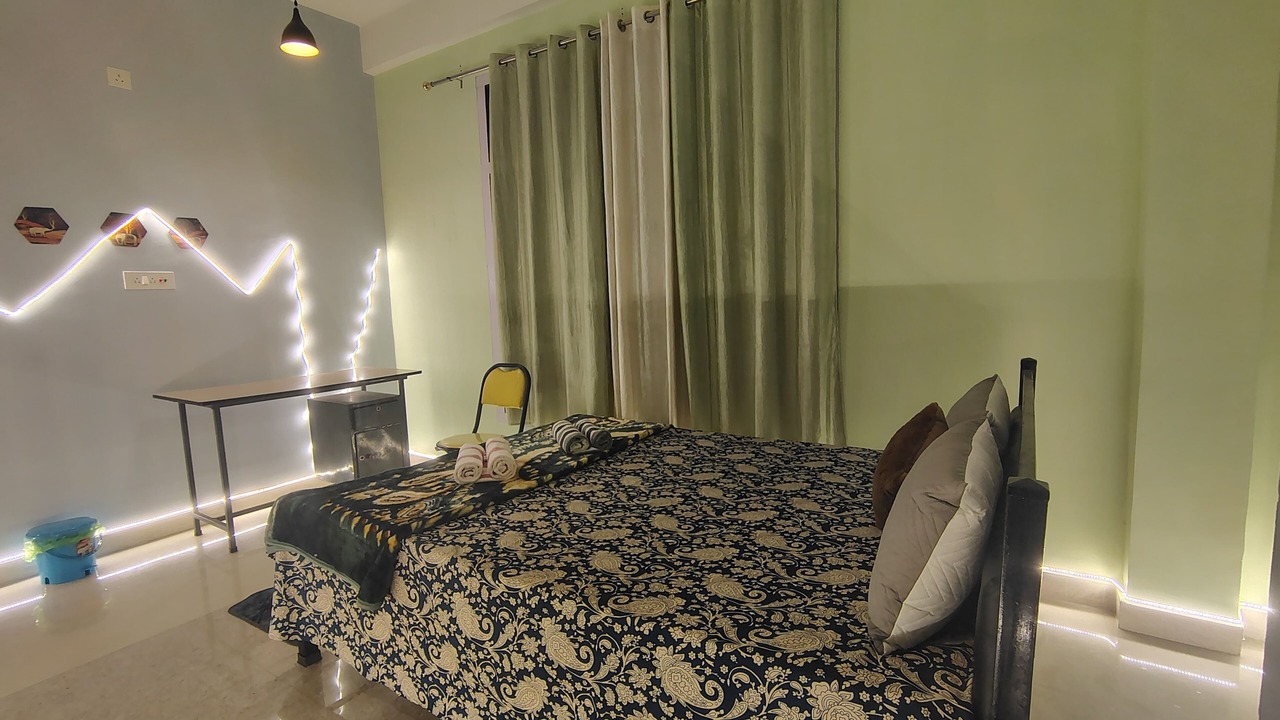 Photo of Bedroom in Gauhati
