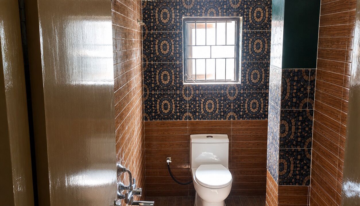 Photo of Bathroom in Gauhati