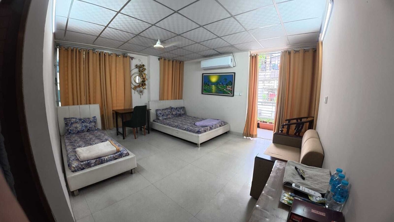 Photo of Bedroom in Dhaka