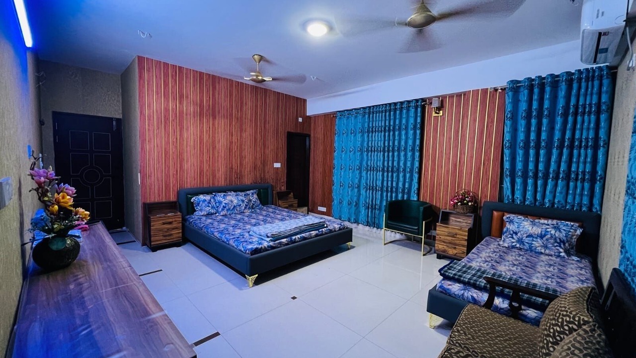 Photo of Bedroom in Dhaka