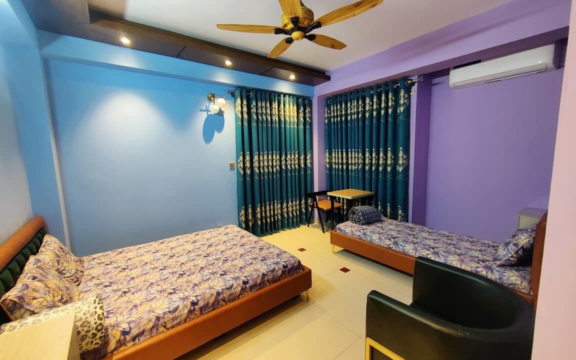 Photo of Bedroom in Dhaka