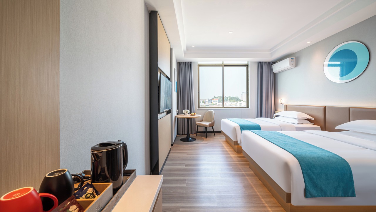 Photo of Bedroom in Panyu