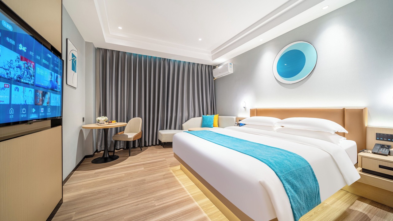 Photo of Bedroom in Panyu