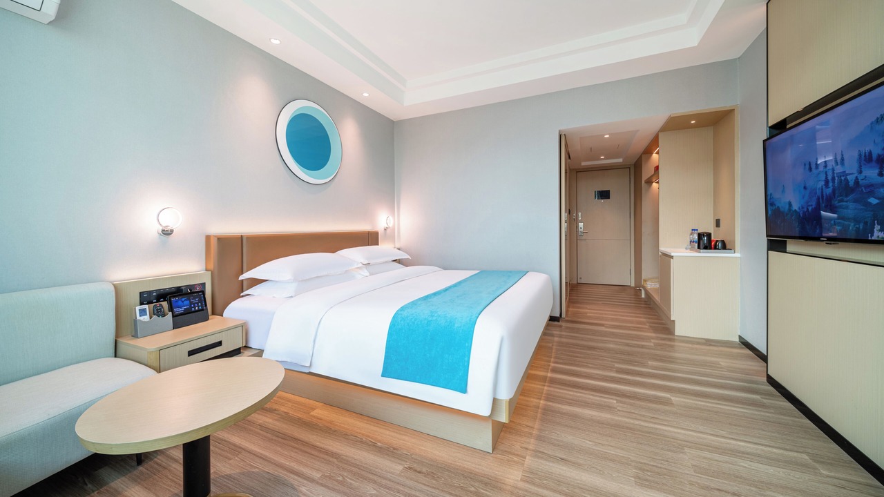 Photo of Bedroom in Panyu