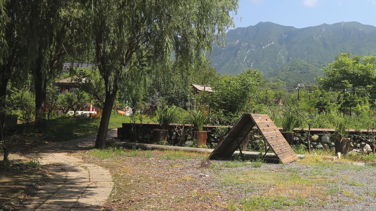 Photo of Outdoor in Huairou