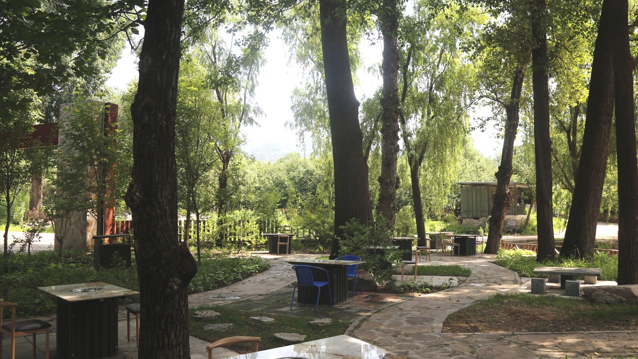 Photo of Outdoor in Huairou