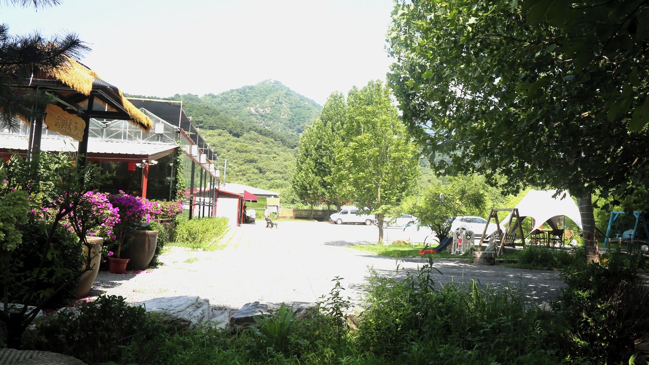 Photo of Outdoor in Huairou