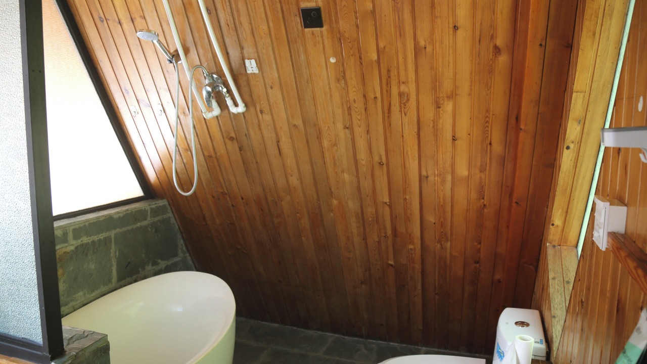 Photo of Bathroom in Huairou