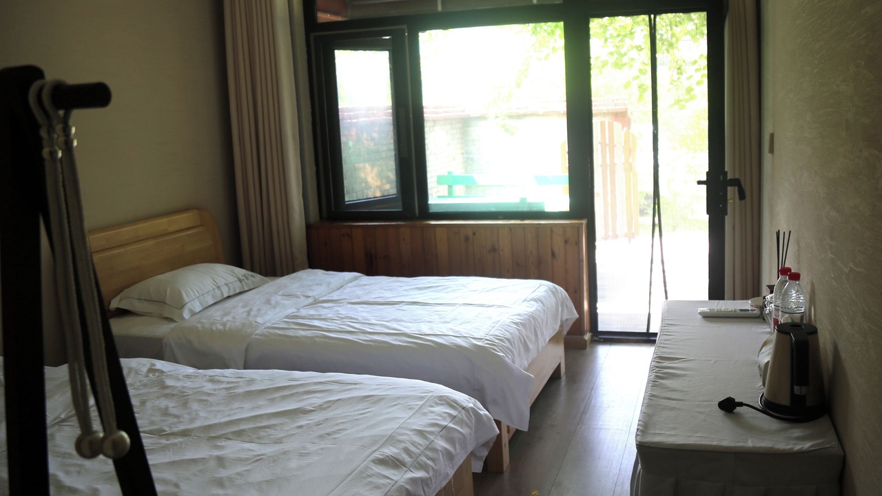 Photo of Bedroom in Huairou