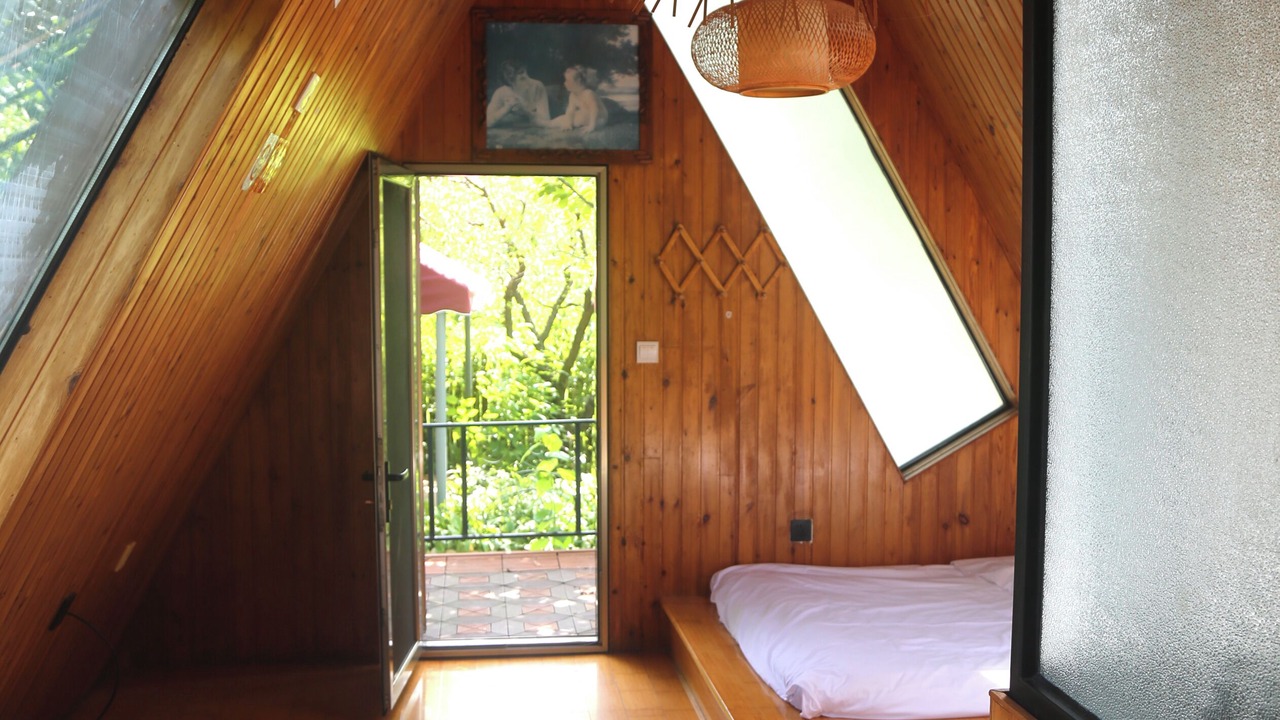 Photo of Bedroom in Huairou