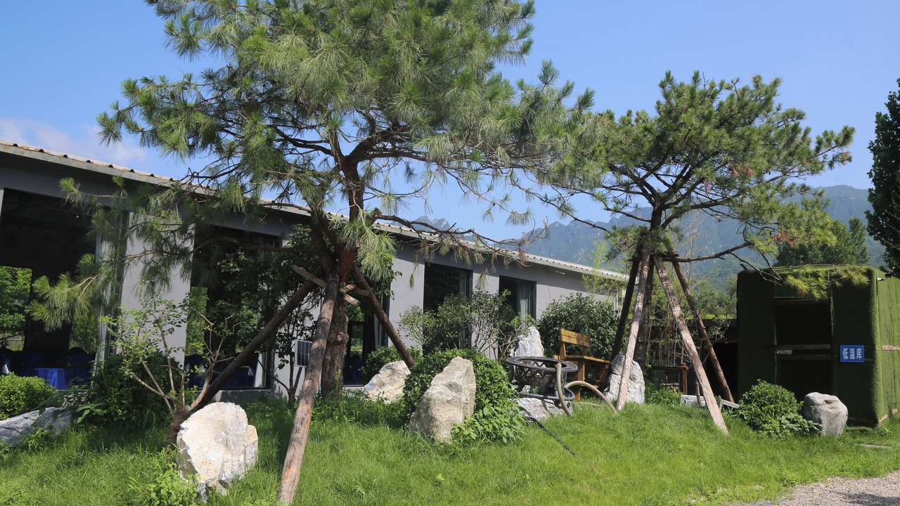Photo of Outdoor in Huairou