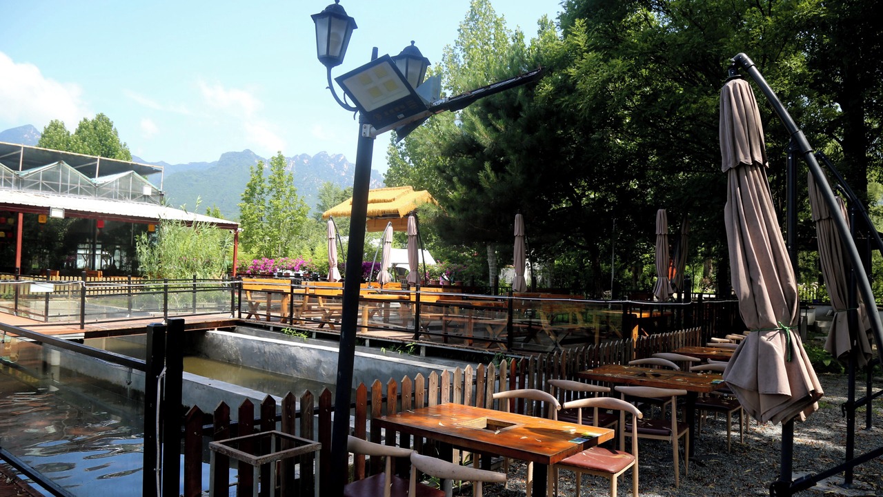 Photo of Outdoor in Huairou