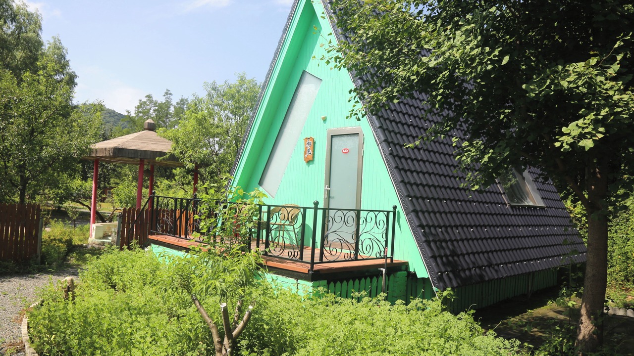 Photo of Outdoor in Huairou