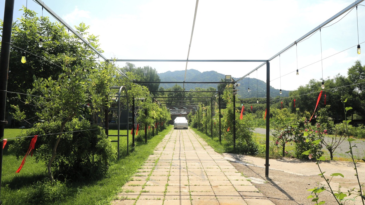 Photo of Outdoor in Huairou