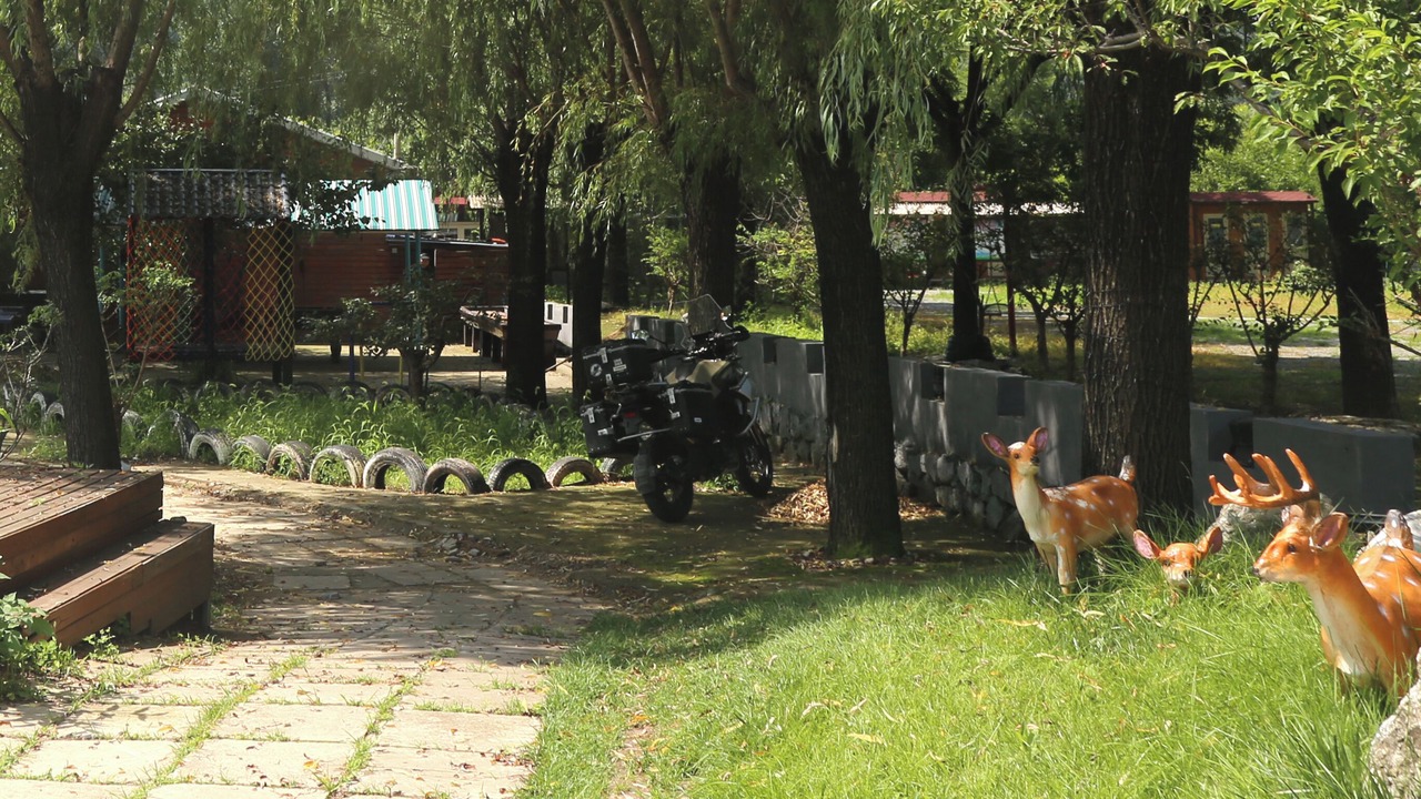Photo of Outdoor in Huairou