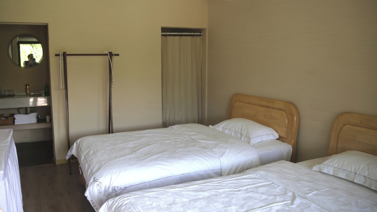 Photo of Bedroom in Huairou