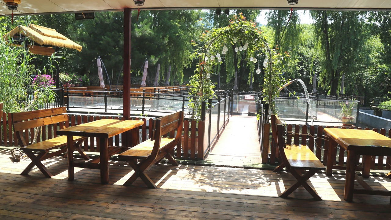 Photo of Outdoor in Huairou