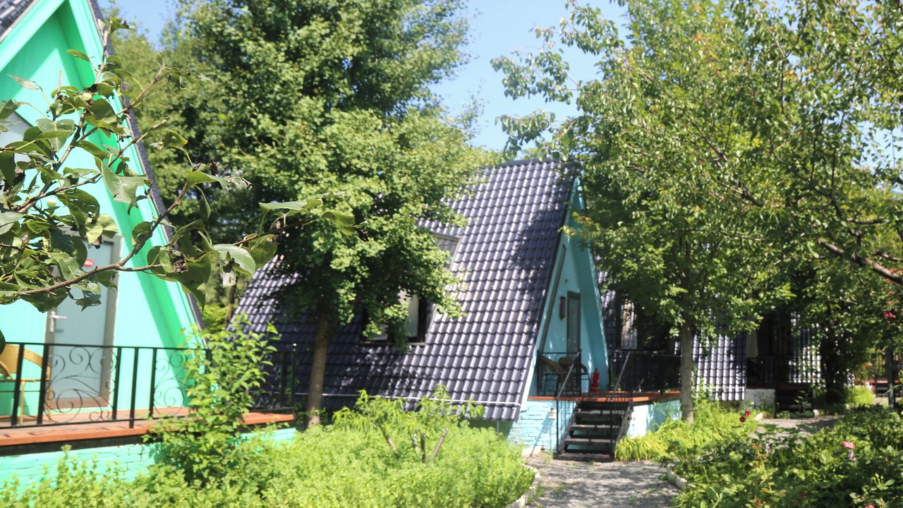 Photo of Outdoor in Huairou