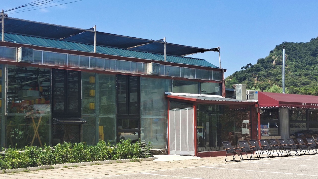 Photo of Outdoor in Huairou