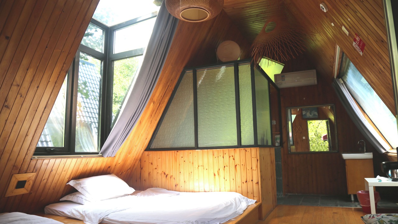 Photo of Bedroom in Huairou