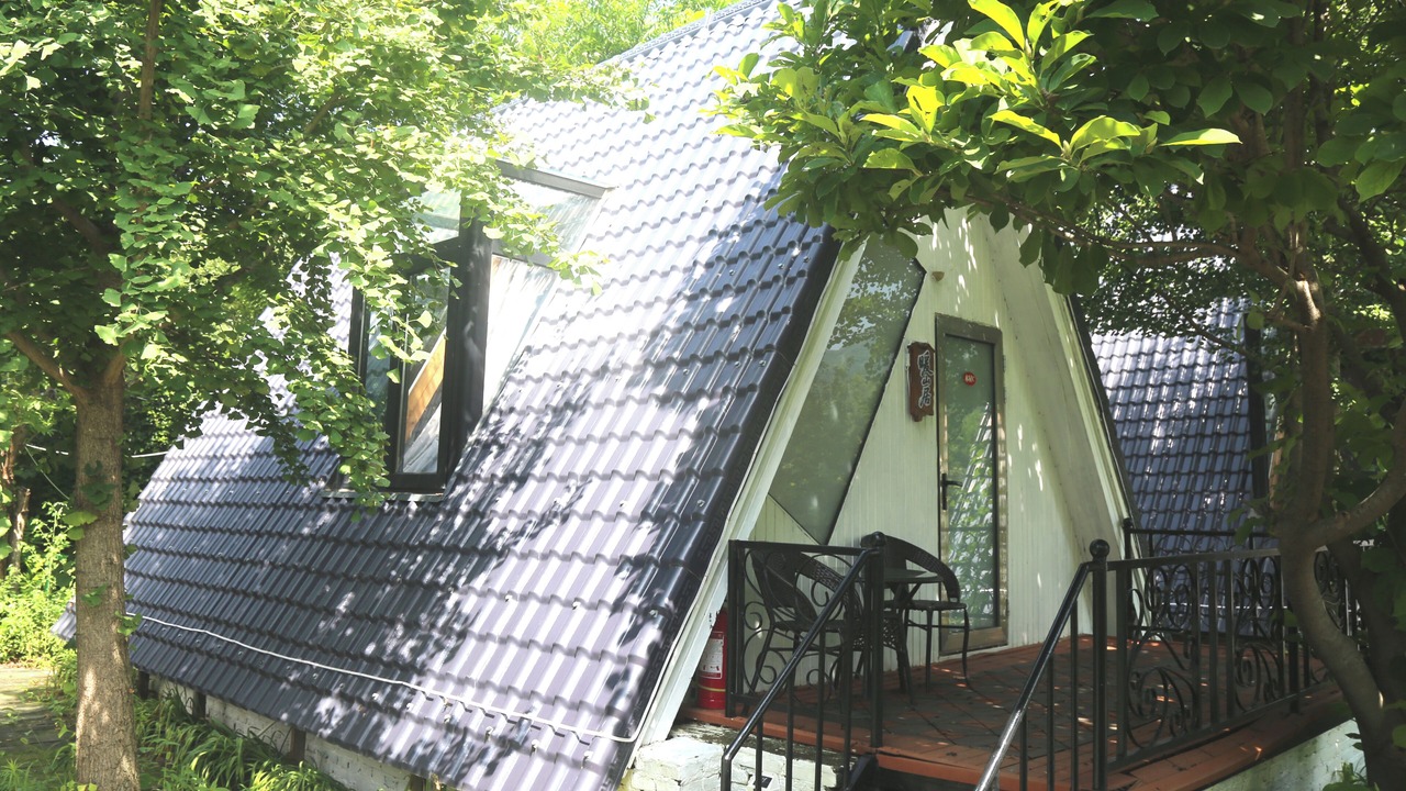 Photo of Outdoor in Huairou