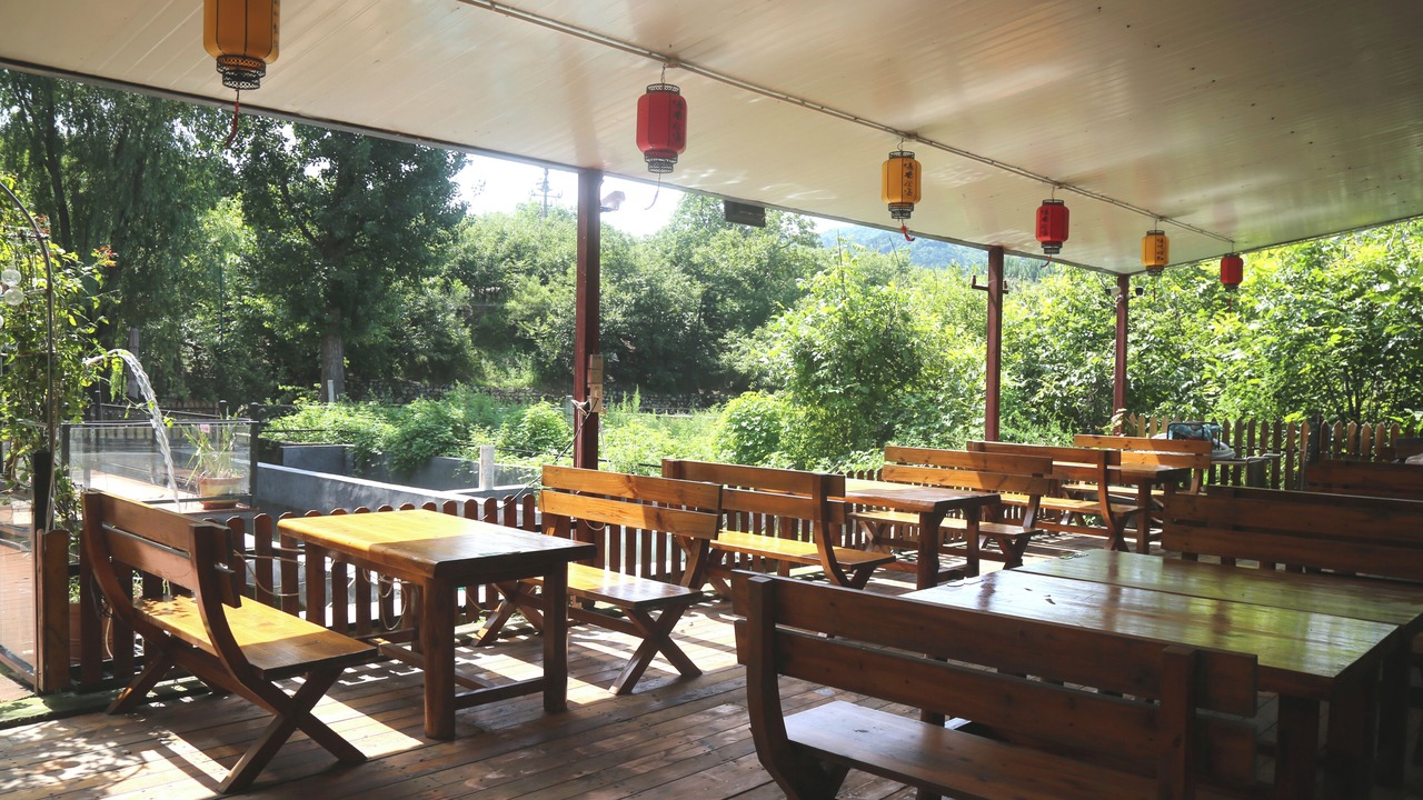 Photo of Outdoor in Huairou