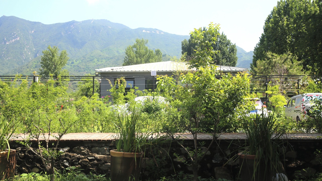 Photo of Outdoor in Huairou