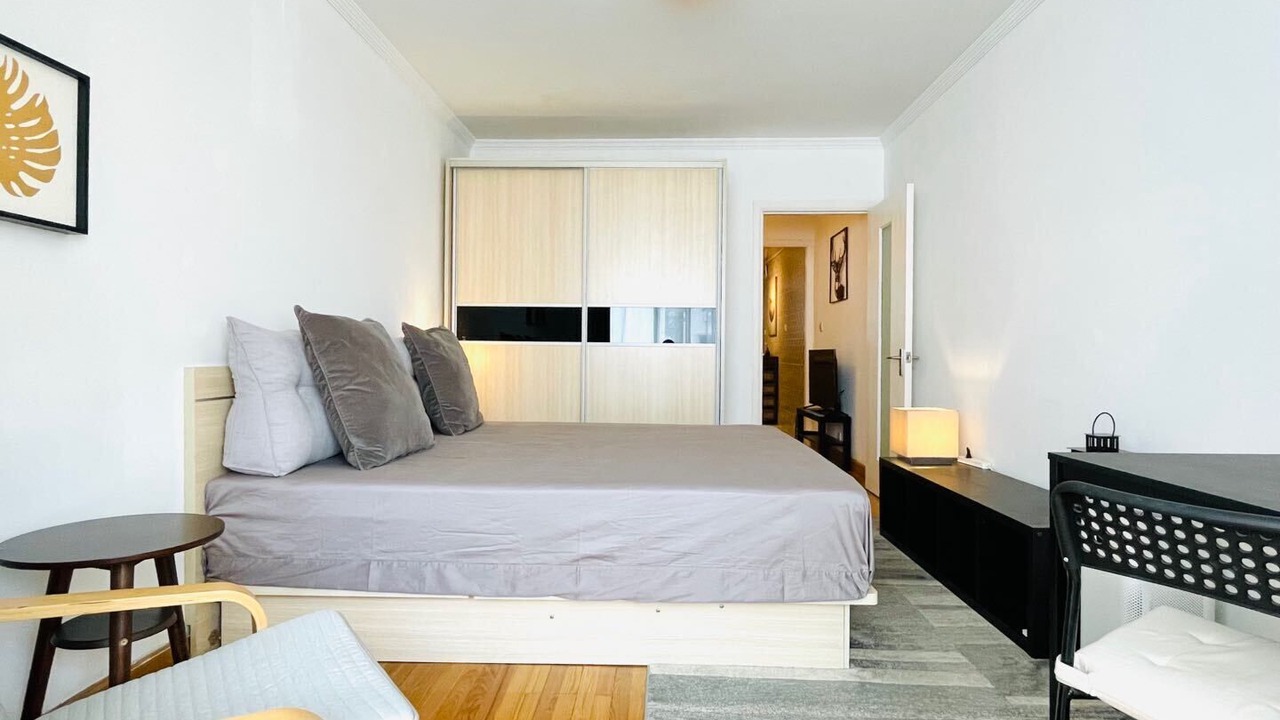 Photo of Bedroom in Xuhui