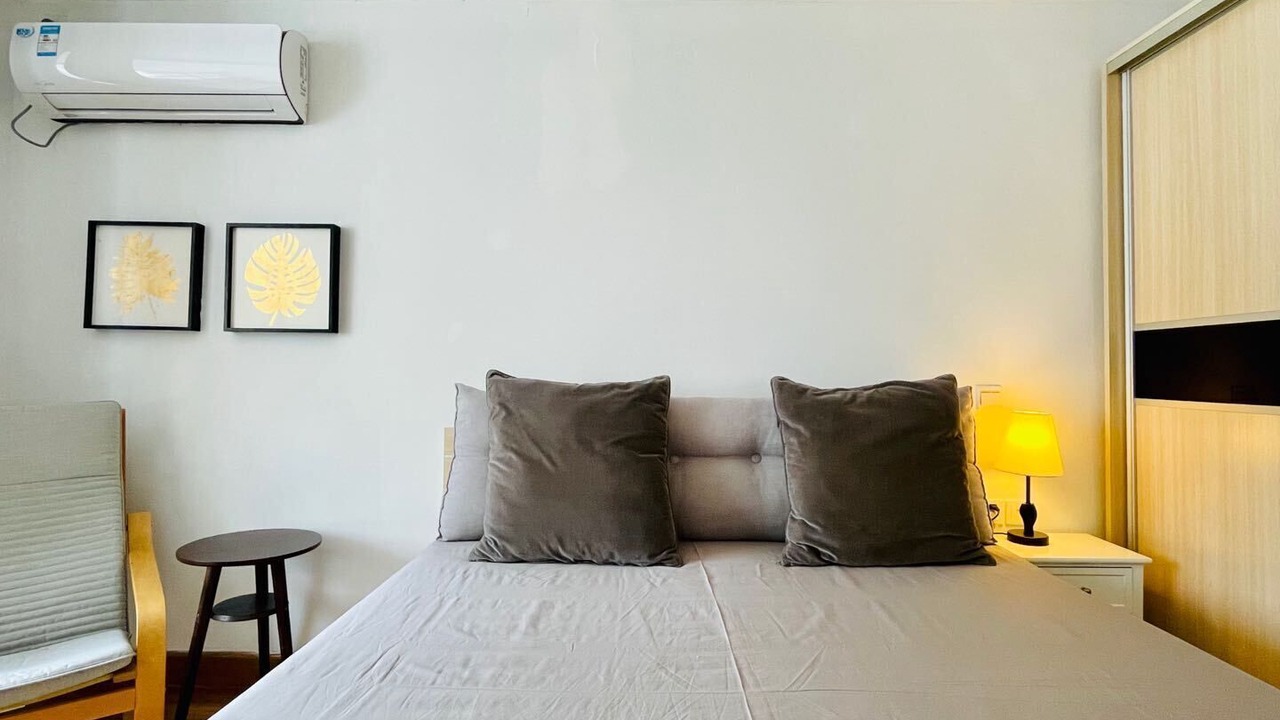 Photo of Bedroom in Xuhui