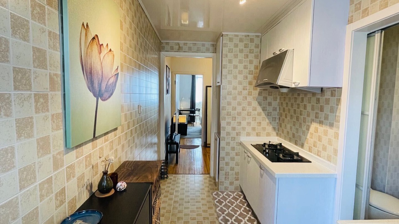 Photo of Kitchen in Xuhui