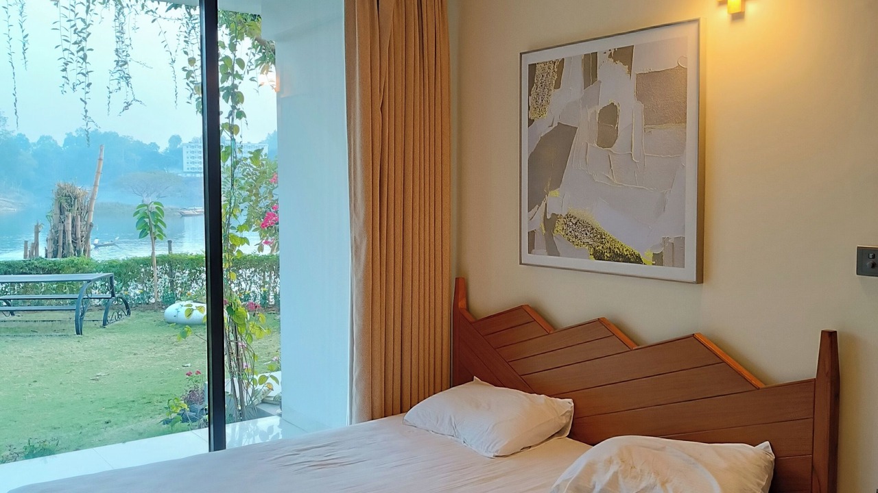 Photo of Bedroom in Rangamati Hill District