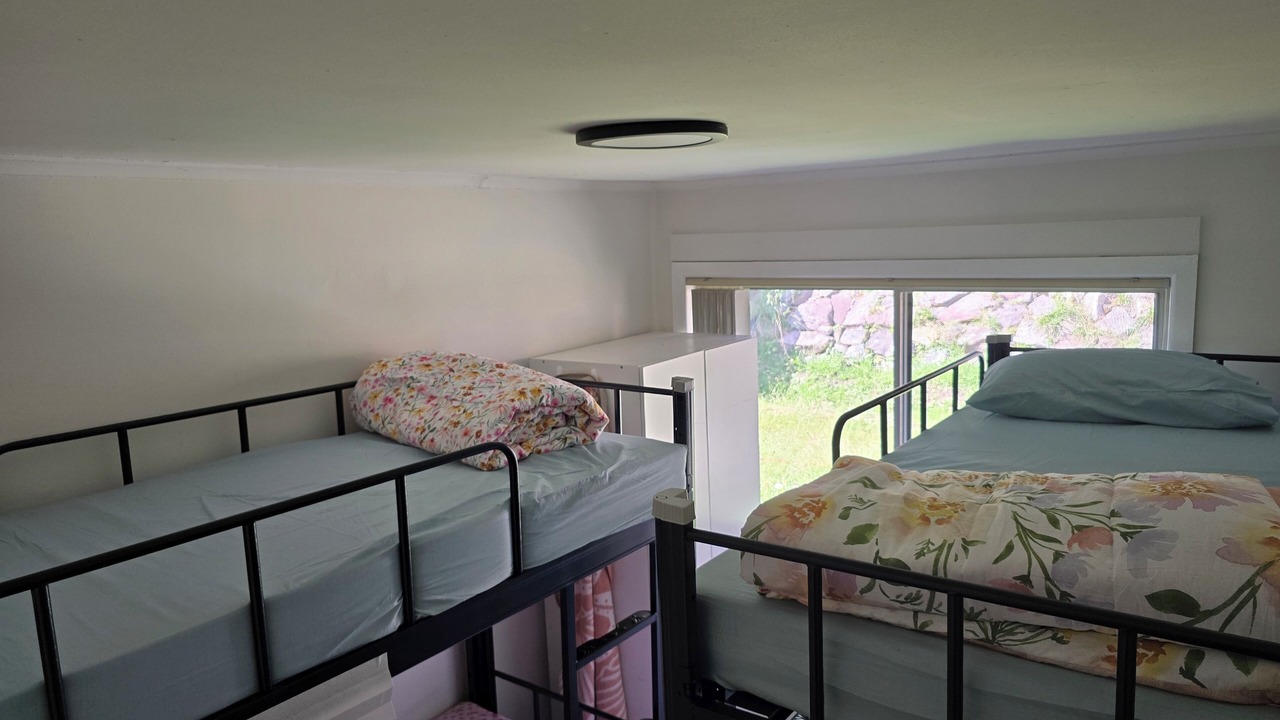 Photo of Bedroom in Ashcroft