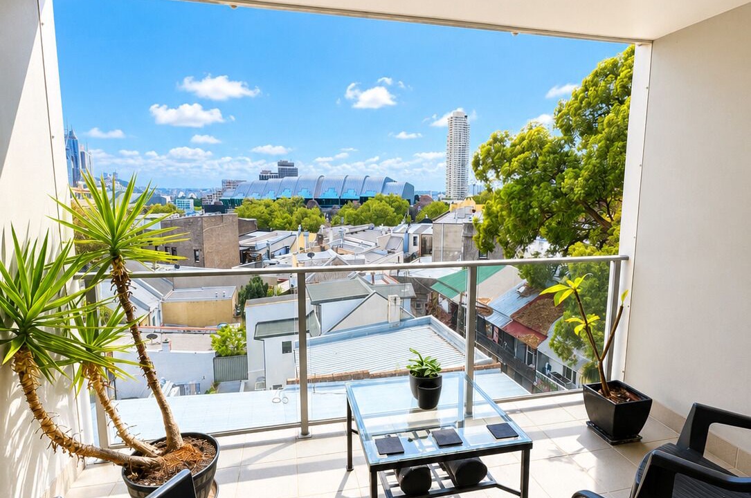 Photo of Outdoor in Darlinghurst