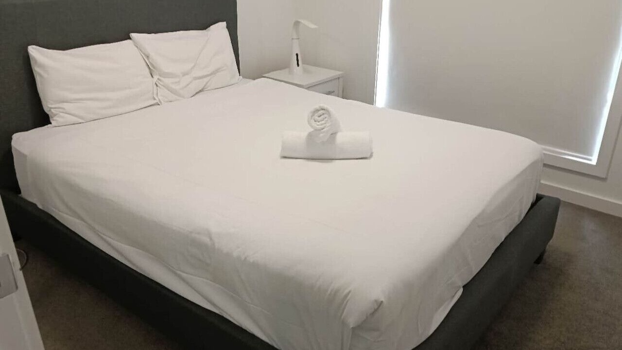 Photo of Bedroom in Austral
