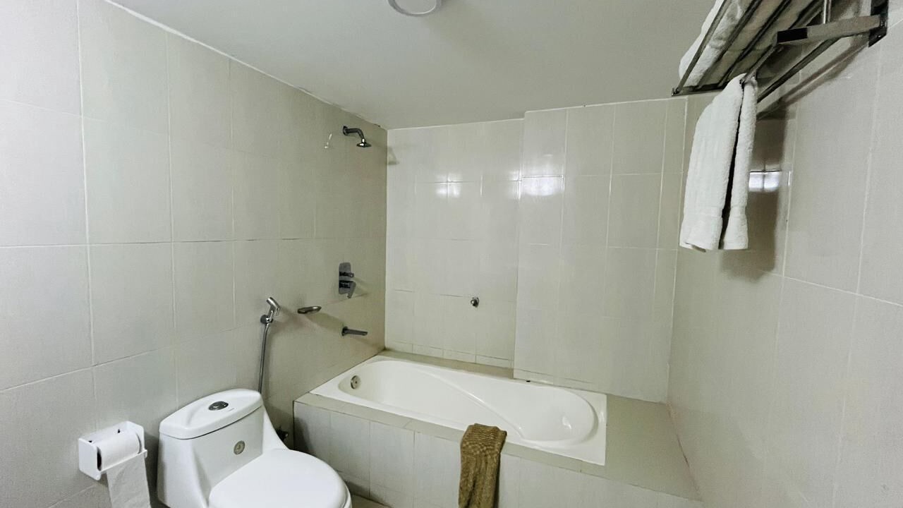 Photo of Bathroom in Latachapli