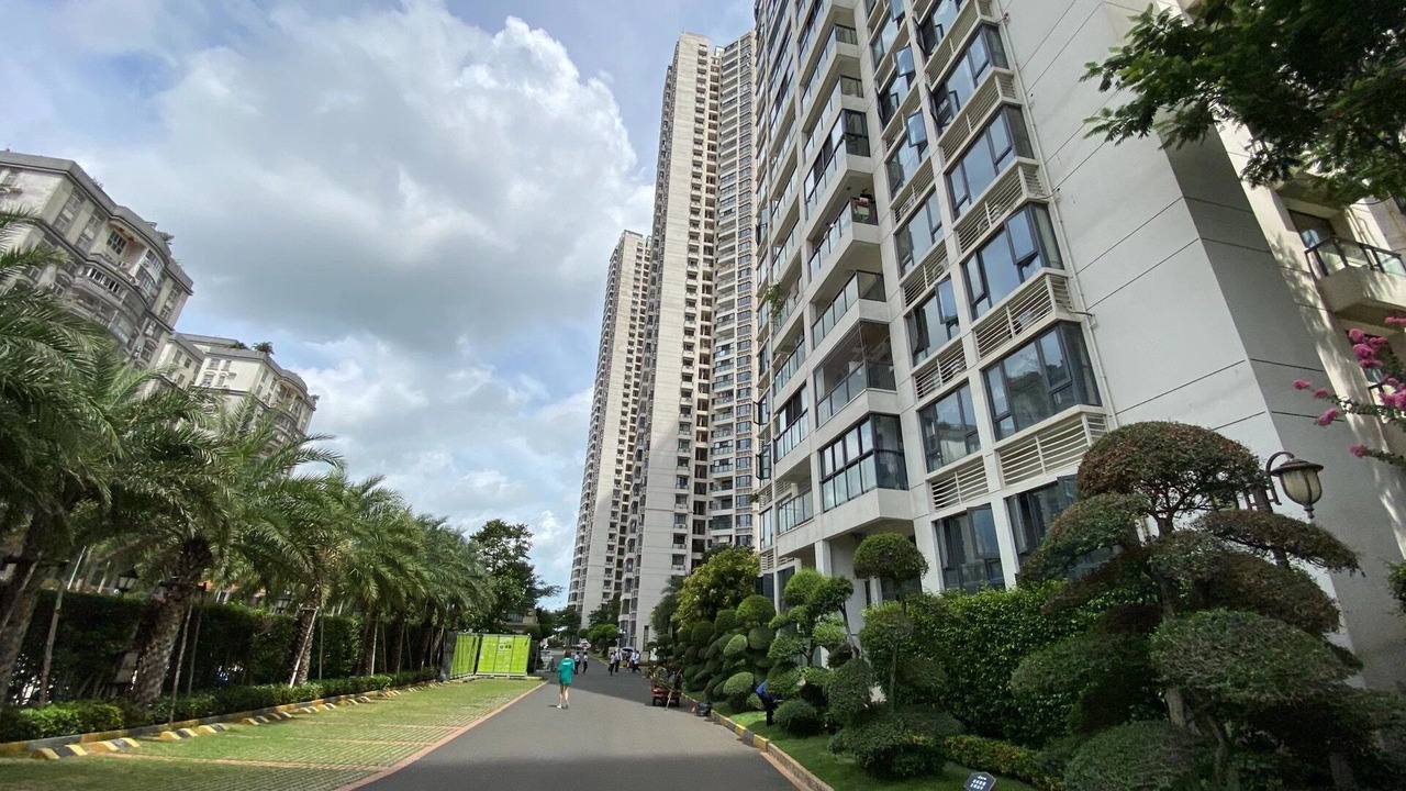 Photo of Outdoor in Meilan