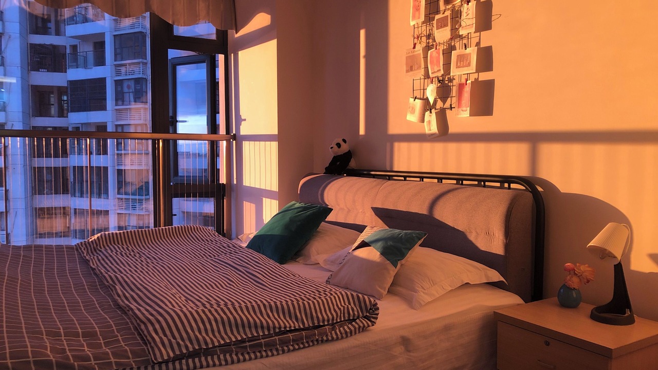 Photo of Bedroom in Meilan