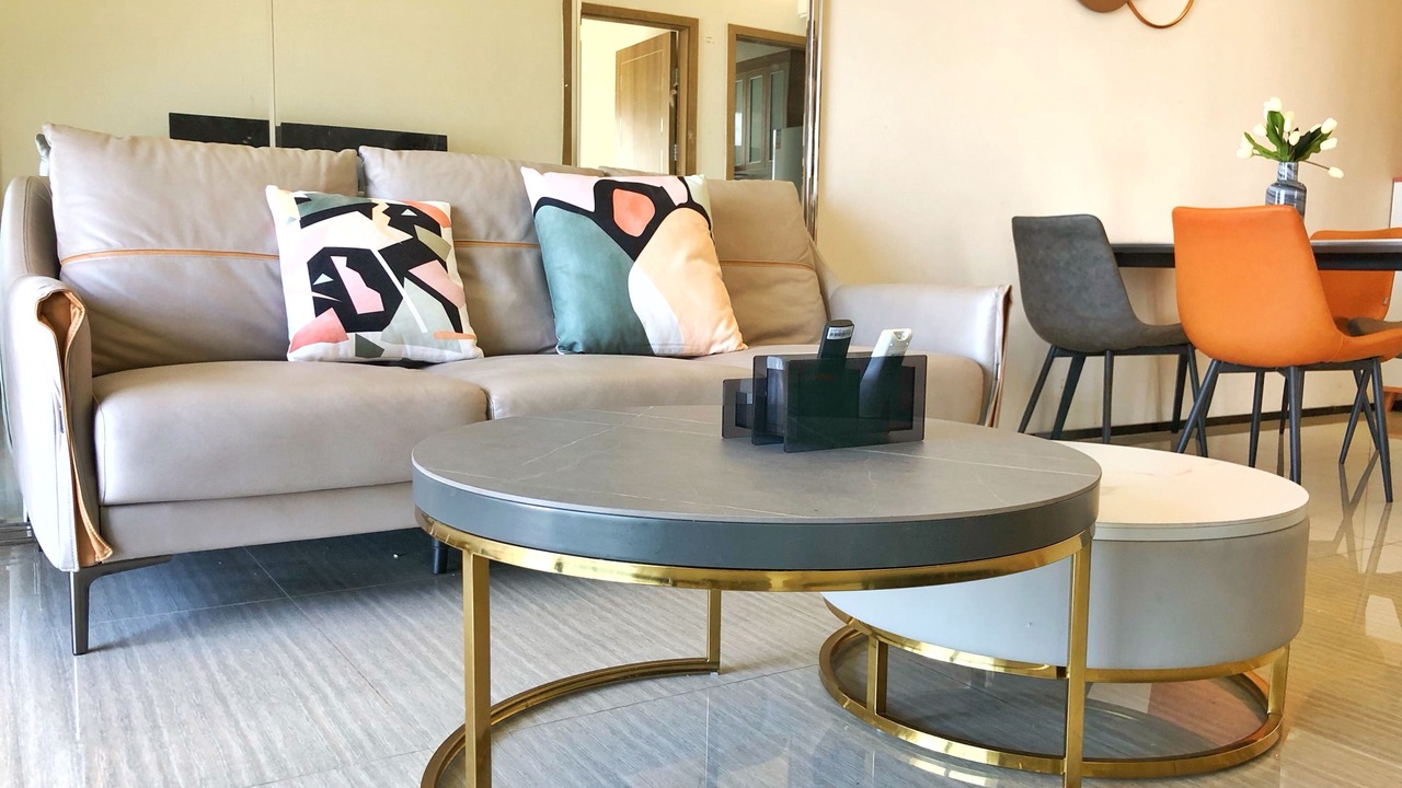 Photo of Livingroom in Meilan