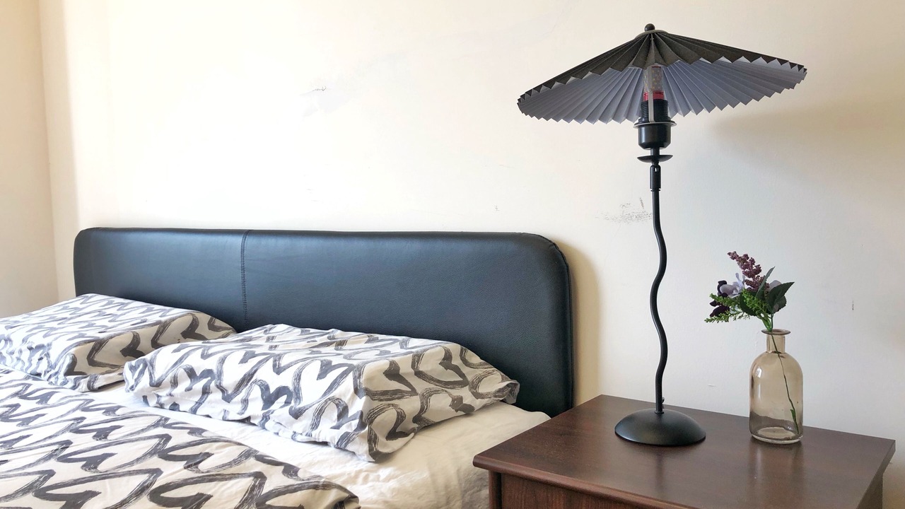 Photo of Bedroom in Meilan