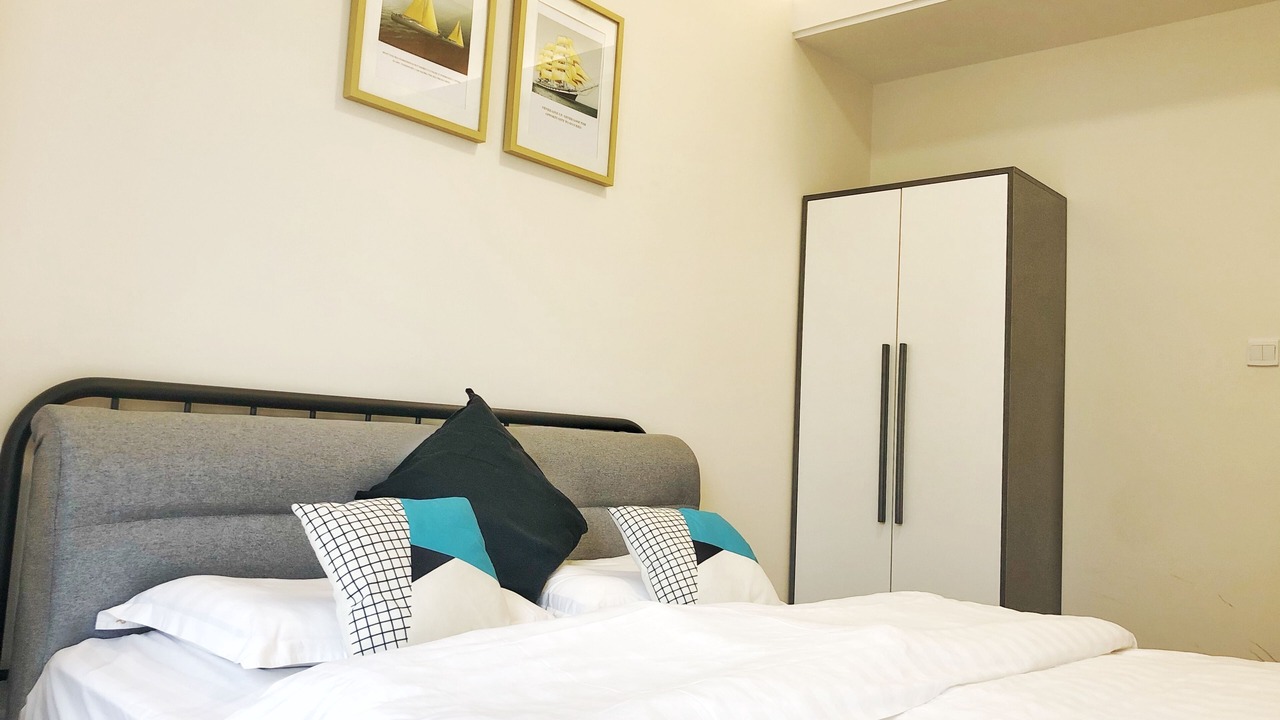 Photo of Bedroom in Meilan