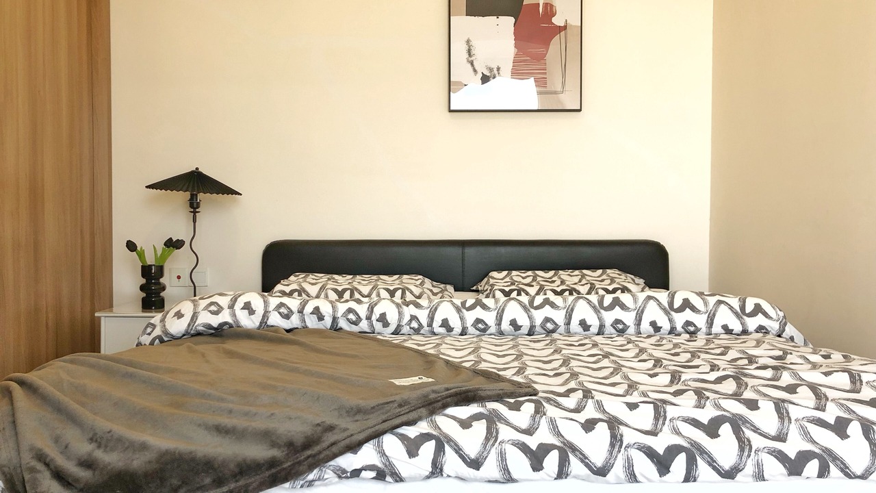 Photo of Bedroom in Meilan