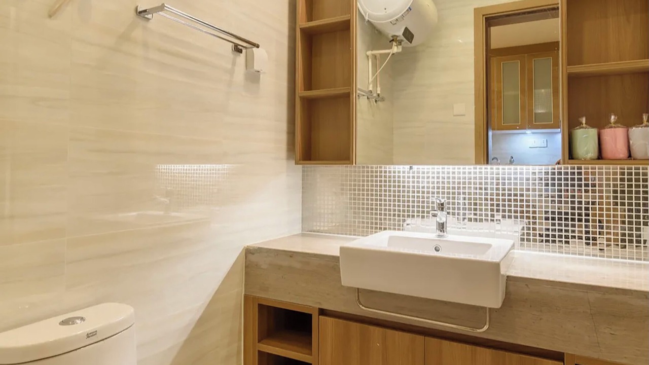 Photo of Bathroom in Meilan