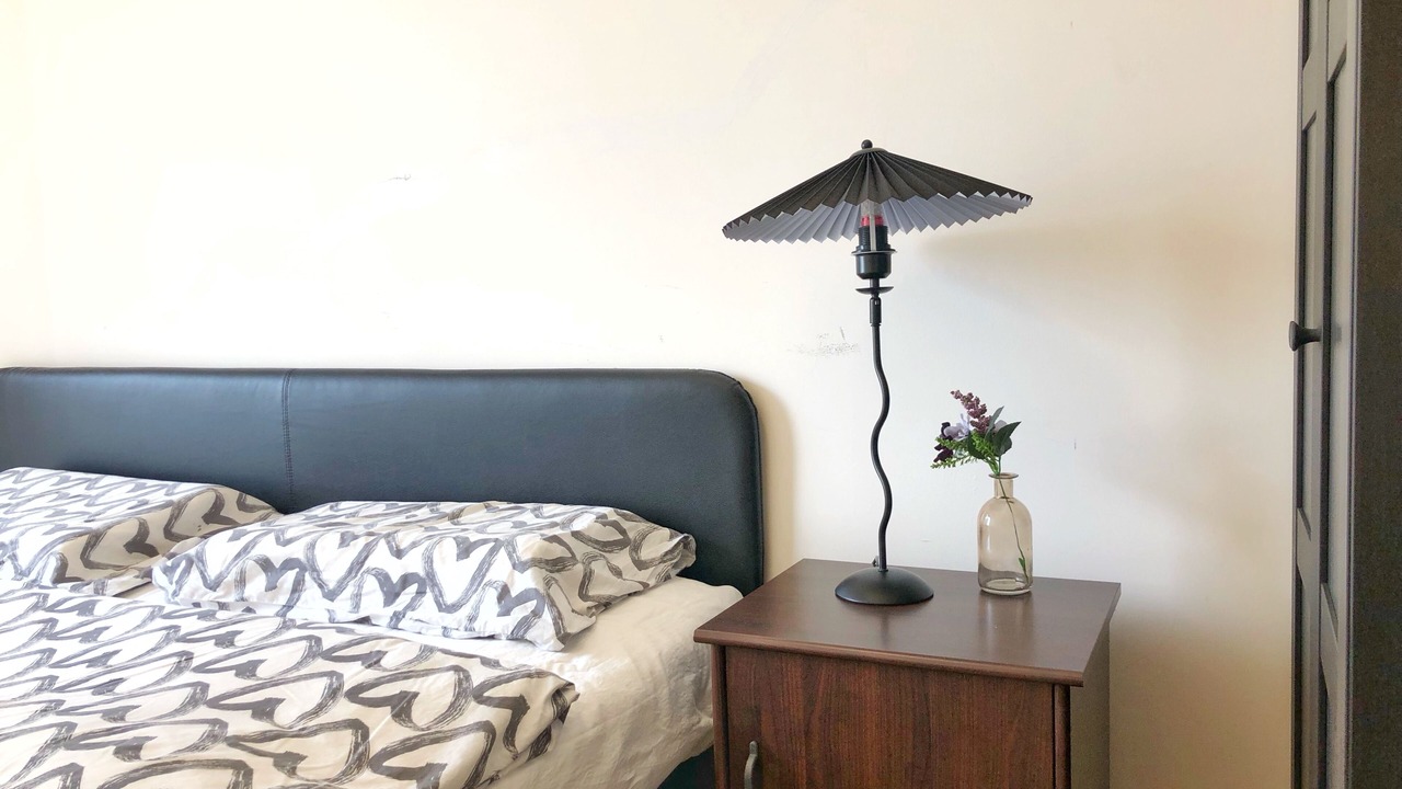 Photo of Bedroom in Meilan