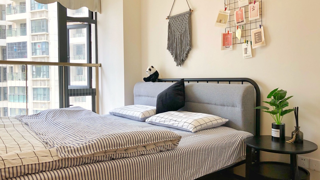 Photo of Bedroom in Meilan