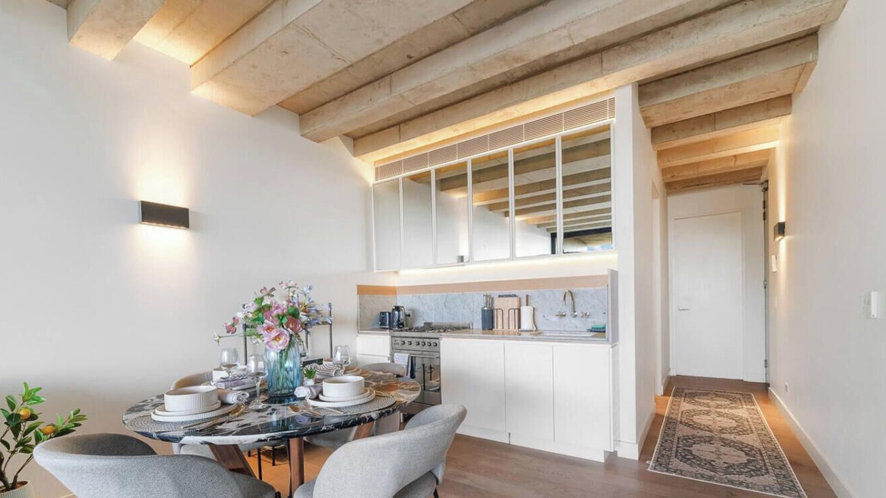 Photo of Kitchen in Alexandria
