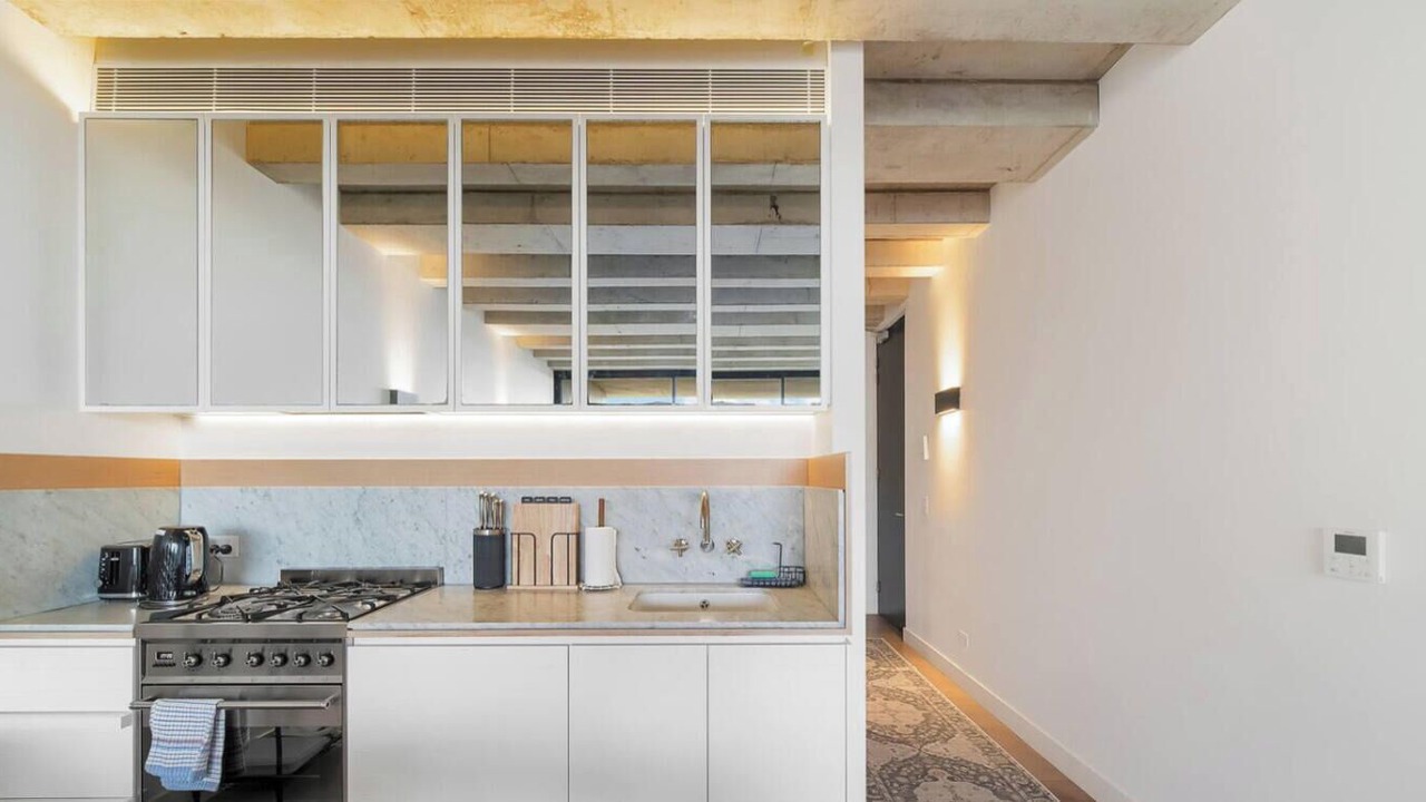 Photo of Kitchen in Alexandria
