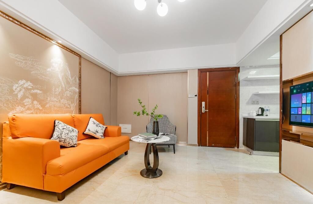 Photo of Livingroom in Foshan