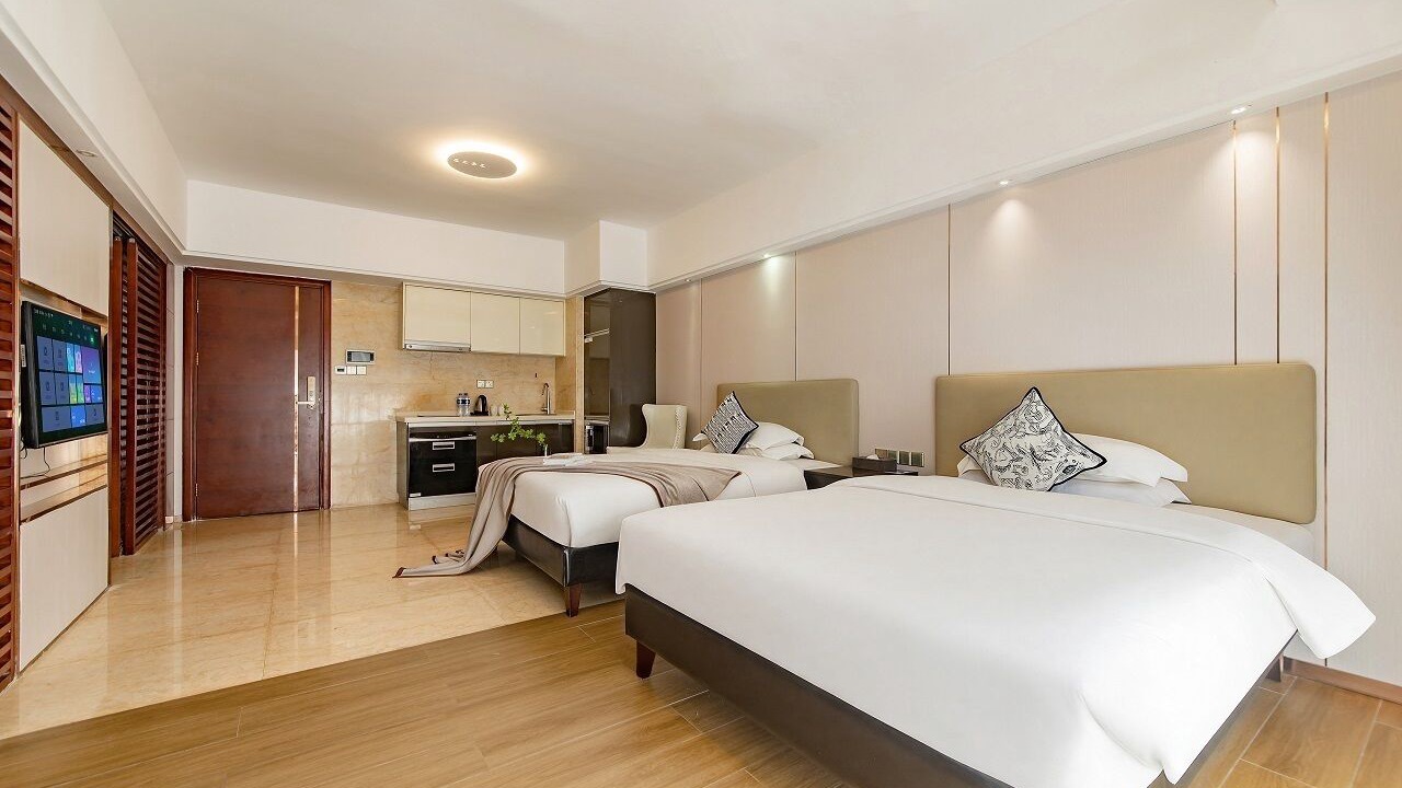 Photo of Bedroom in Foshan